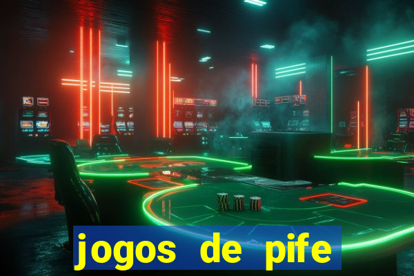 jogos de pife baralho online